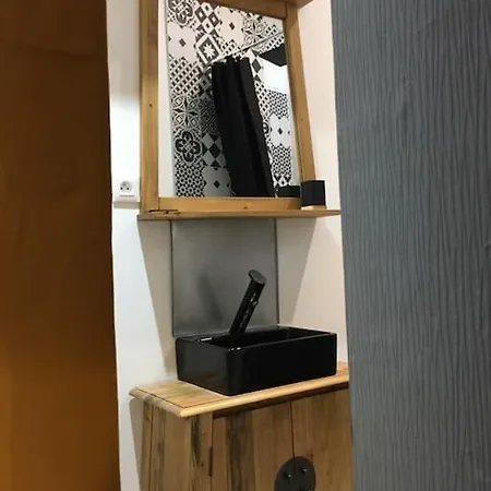Duplex En Plein Centre De Proche De La Gare *