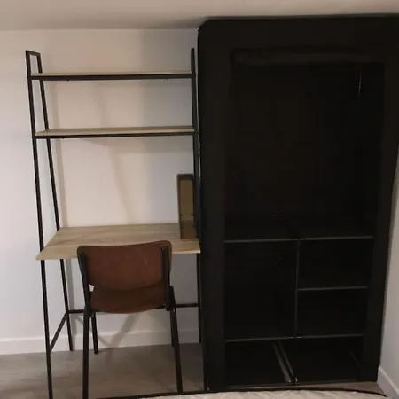 Duplex En Plein Centre De Proche De La Gare Τουρ